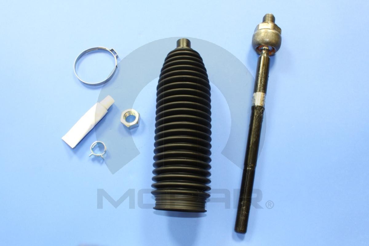 Foto de Kit de Terminales de Direccion para Jeep Liberty 2008 2009 Marca MOPAR Nmero de Parte 68066393AA