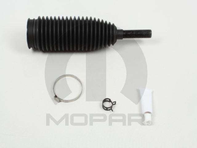 Foto de Kit de Terminales de Direccion para Dodge Durango 2011 2012 2013 Jeep Grand Cherokee 2012 2013 Marca MOPAR Nmero de Parte 68105872AA