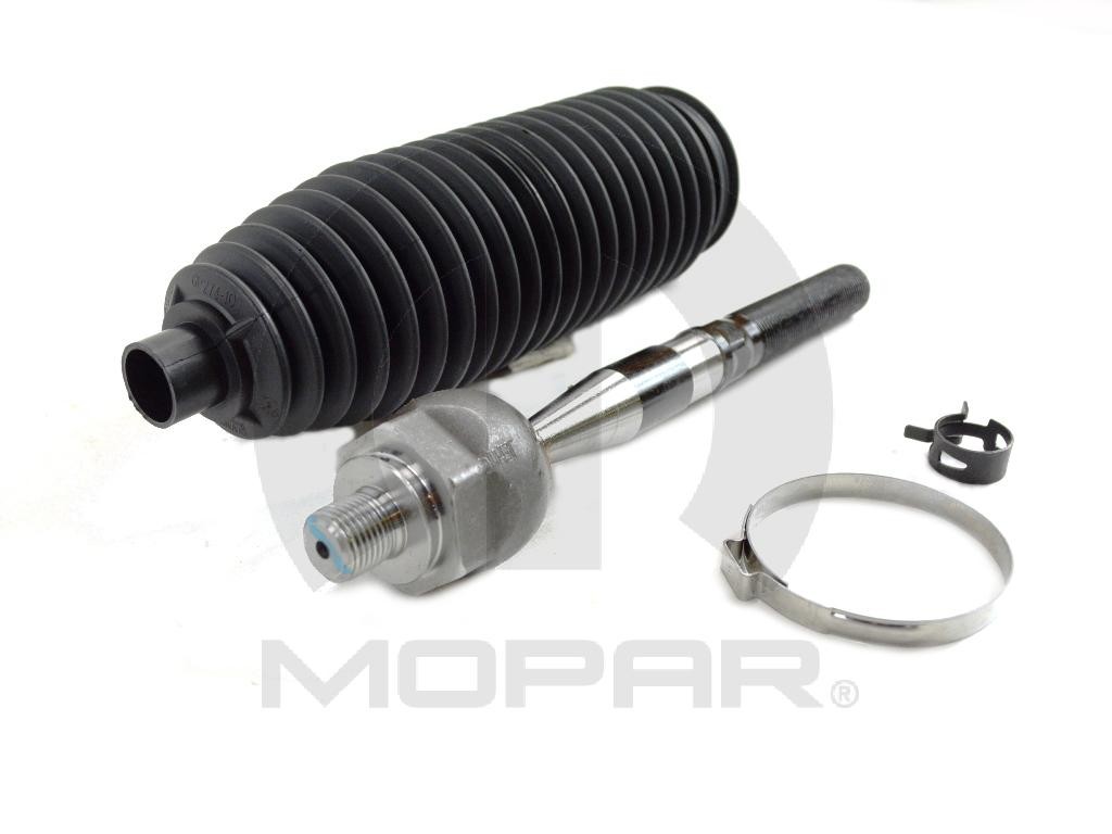 Foto de Kit de Terminales de Direccion para Dodge Durango Jeep Grand Cherokee Marca MOPAR Nmero de Parte 68105872AB