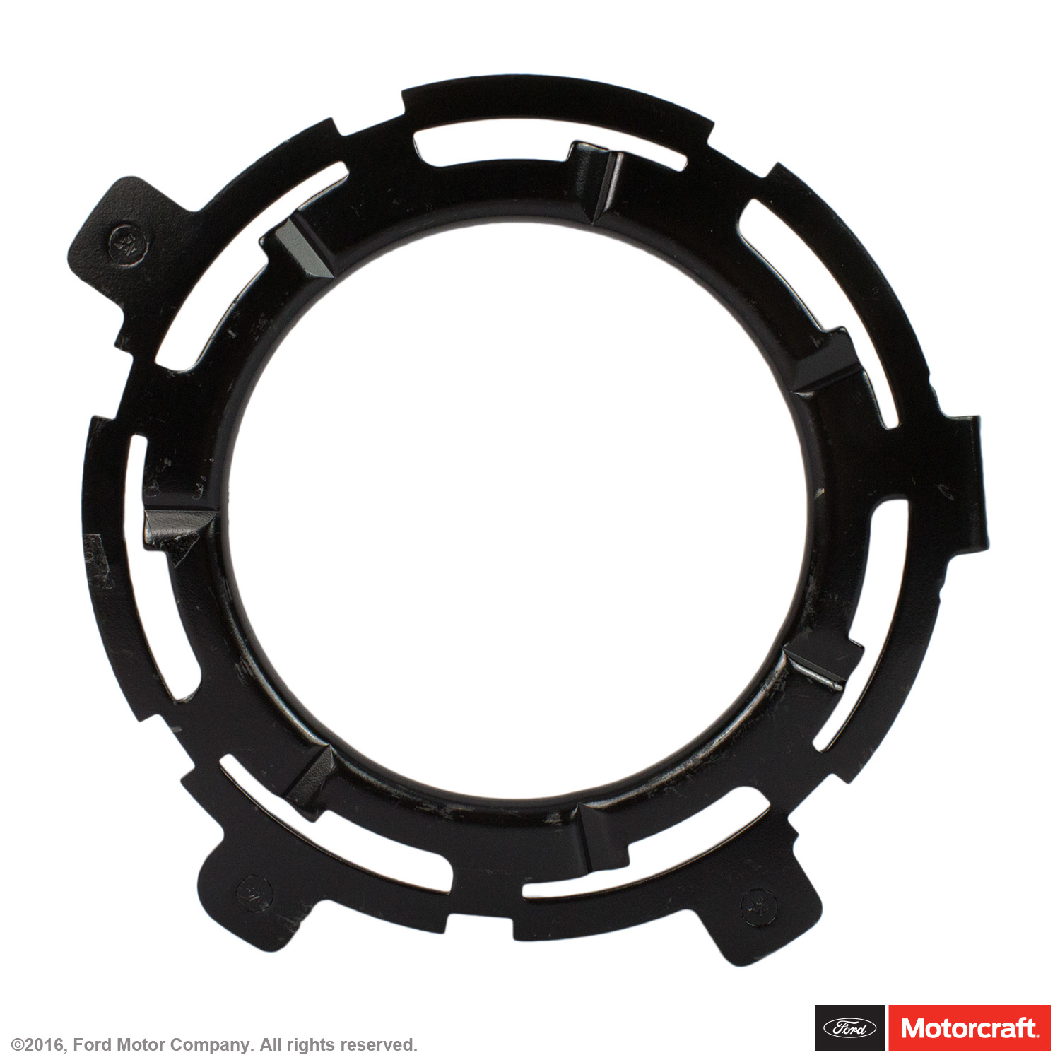 Foto de Anillo Unidad Transmisora del Tanque de Combustible para Ford Ranger 2009 Marca MOTORCRAFT Nmero de Parte FPR-1