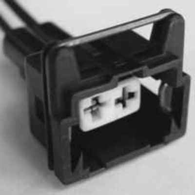 Foto de Conector Interruptor de Luz de Freno para Ford Focus 2007 Marca MOTORCRAFT Nmero de Parte WPT-451