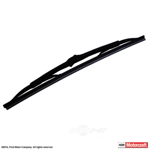 Foto de Hoja del Limpiaparabrisas Estandar para Ford Focus 2007 Marca MOTORCRAFT Nmero de Parte WW-1508