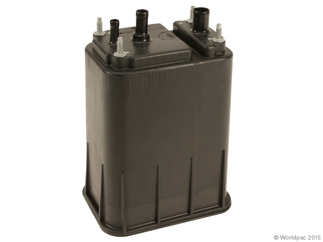 Foto de Canister para Chrysler, Dodge, Jeep, Plymouth Marca Mopar Nmero de Parte W0133-1669479