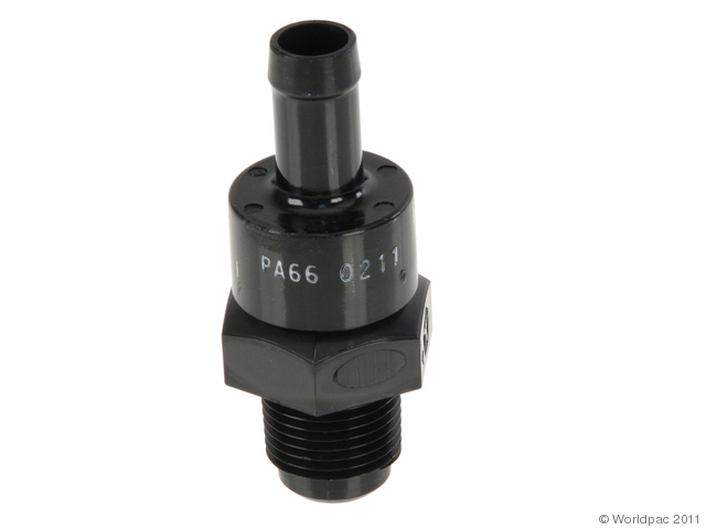 Foto de Vlvula PCV para Dodge, Jeep, Plymouth, Chrysler Marca Mopar Nmero de Parte W0133-1676431