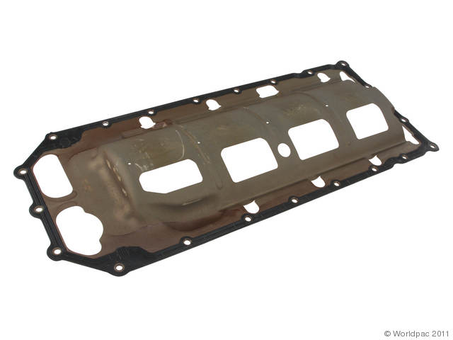 Foto de Empacadura de Crter para Dodge Ram 1500 Dodge Ram 2500 Dodge Ram 3500 Dodge Durango Marca Mopar Nmero de Parte W0133-1677638