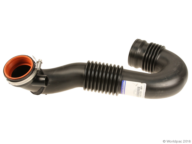 Foto de Manguera de Admisin de Aire del motor para Dodge Sprinter 2500 2007 2008 2009 Dodge Sprinter 3500 2008 2009 2007 Marca Mopar Nmero de Parte W0133-1838453