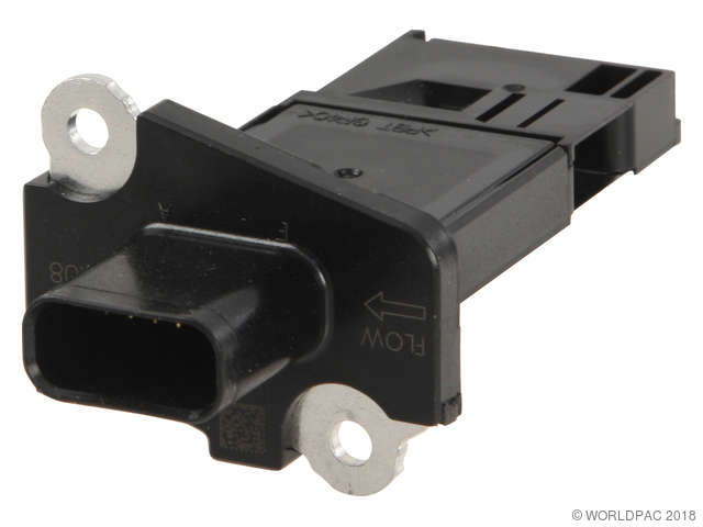 Foto de Sensor de flujo de masa de aire para Jeep Liberty 2005 2006 Dodge Grand Caravan 2008 2009 Marca Mopar Nmero de Parte W0133-1849424