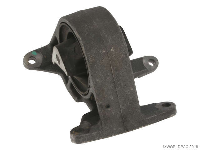 Foto de Montura del motor para Jeep Liberty 2002 2003 2004 2005 Marca Mopar Nmero de Parte W0133-1856133