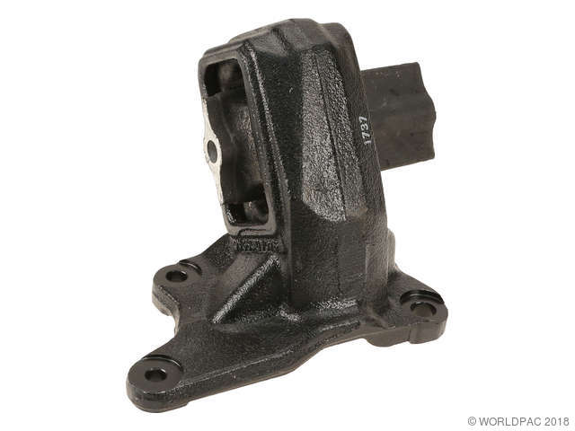 Foto de Montura del motor para Jeep Wrangler 2007 2008 2009 2010 2011 Marca Mopar Nmero de Parte W0133-1856737