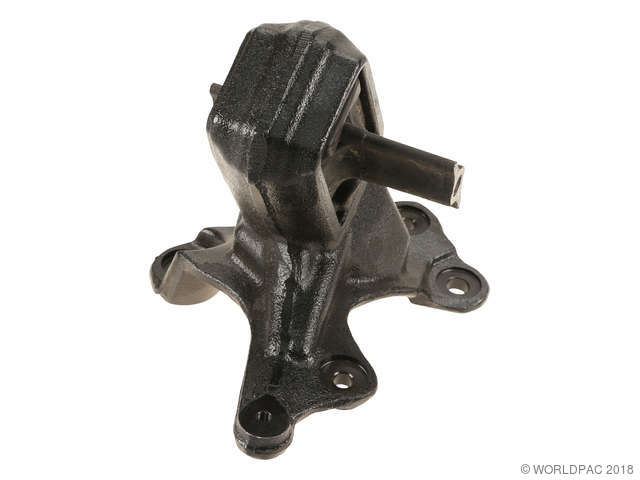 Foto de Montura del motor para Jeep Wrangler 2007 2008 2009 2010 2011 Marca Mopar Nmero de Parte W0133-1856738