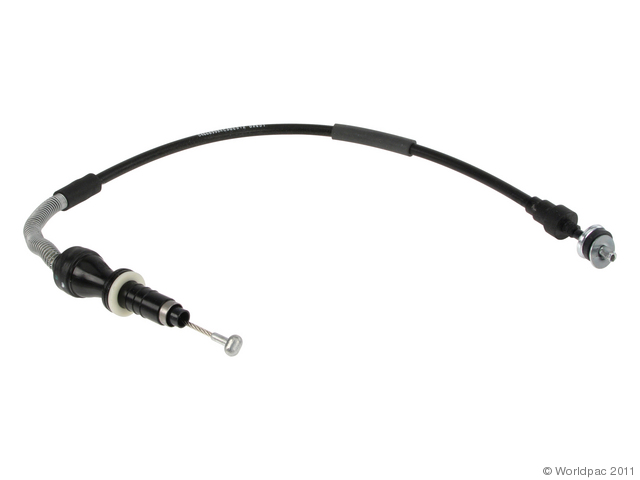 Foto de Cable del Embrague para Dodge Neon 2000 Plymouth Neon 2000 Marca Mopar Nmero de Parte W0133-1875863