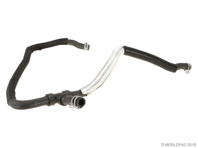 Foto de Manguera del Calentador de HVAC para Jeep Commander 2006 2007 Marca Mopar Nmero de Parte W0133-1882767