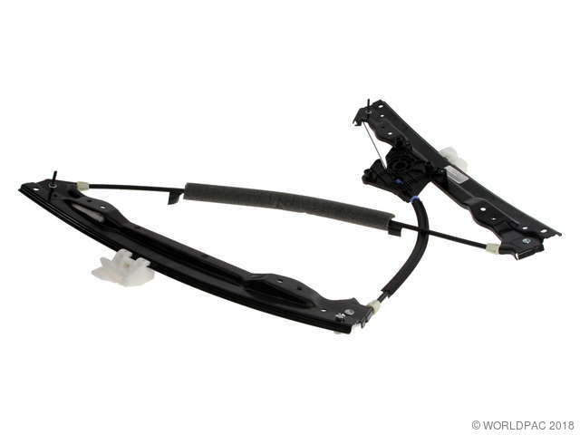 Foto de Regulador de Vidrio Automatico para Chrysler Sebring 2007 2008 2009 2010 Dodge Avenger 2008 Marca Mopar Nmero de Parte W0133-1883117