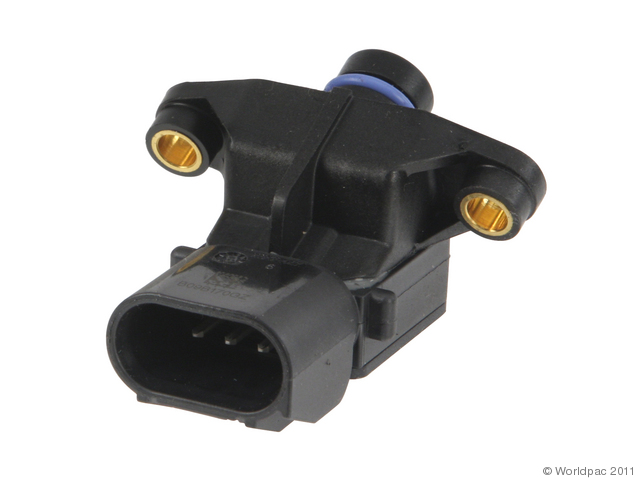 Foto de Sensor de Presion Absoluta para Chrysler, Dodge, Plymouth Marca Mopar Nmero de Parte W0133-1913823