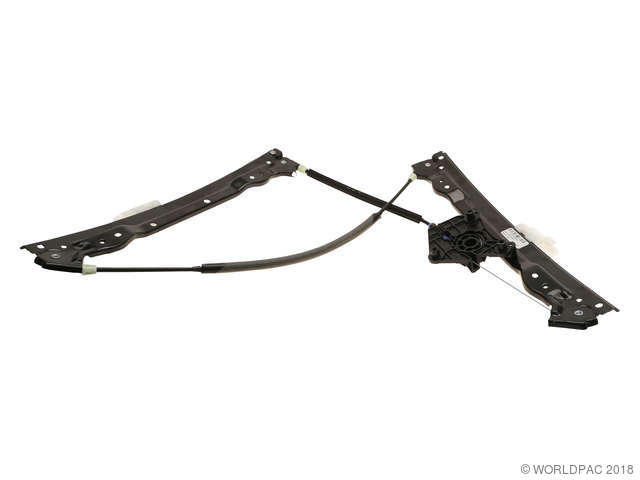 Foto de Regulador de Vidrio Automatico para Chrysler 200 Dodge Avenger Marca Mopar Nmero de Parte W0133-1929602