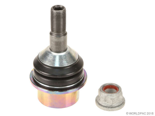 Foto de Rtula de Suspensin para Jeep Grand Cherokee Dodge Durango Marca Mopar Nmero de Parte W0133-1947921