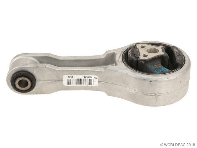 Foto de Montura del motor para Dodge Avenger 2012 2013 2014 Chrysler 200 2012 2014 2013 Marca Mopar Nmero de Parte W0133-1952633