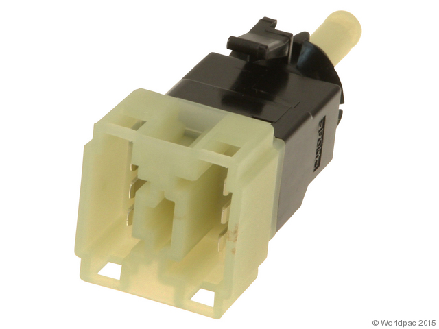 Foto de Interruptor de Luz de Freno para Mercedes-Benz, Chrysler, Dodge Marca Mopar Nmero de Parte W0133-1984853