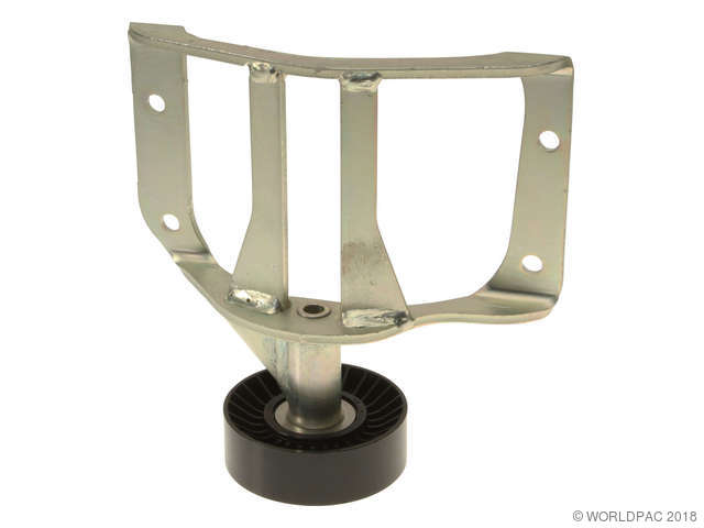 Foto de Rodillo Tensor para Mercedes-Benz Sprinter 3500 Mercedes-Benz Sprinter 2500 Dodge Sprinter 2500 Dodge Sprinter 3500 Marca Mopar Nmero de Parte W0133-1986302