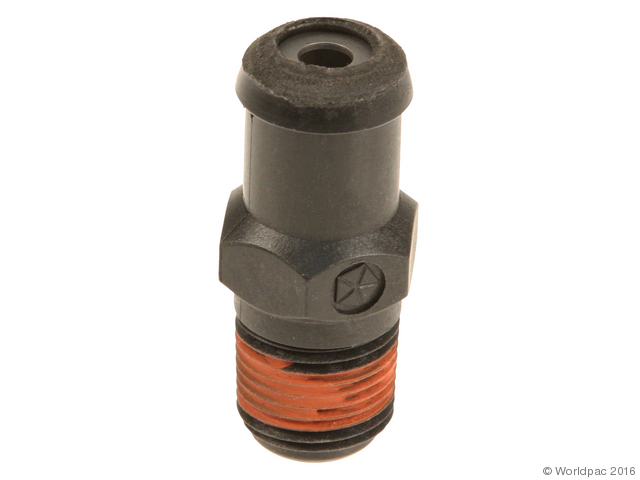 Foto de Vlvula PCV para Chrysler, Dodge, Eagle, Plymouth Marca Mopar Nmero de Parte W0133-2076024