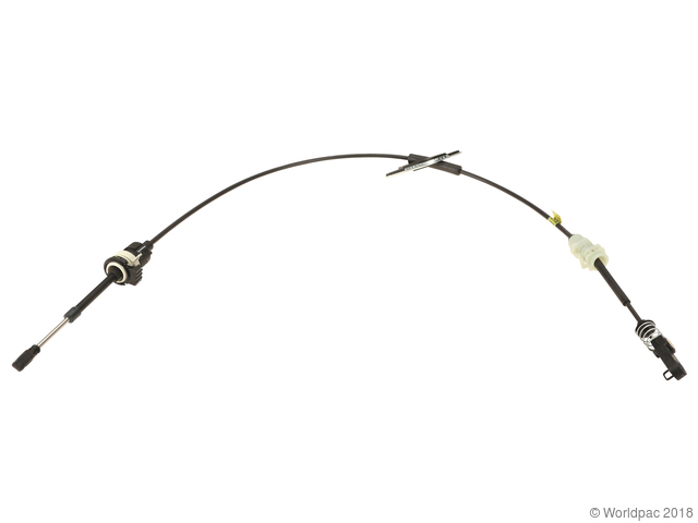 Foto de Cable de Cambio Transmisin para Dodge Nitro Jeep Liberty Jeep Wrangler Marca Mopar Nmero de Parte W0133-2164172