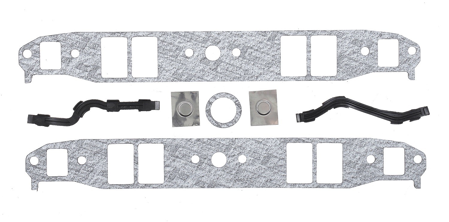 Foto de Empacadura del Mltiple de Admisin para Chevrolet Biscayne 1962 Marca MR. GASKET Nmero de Parte 101B