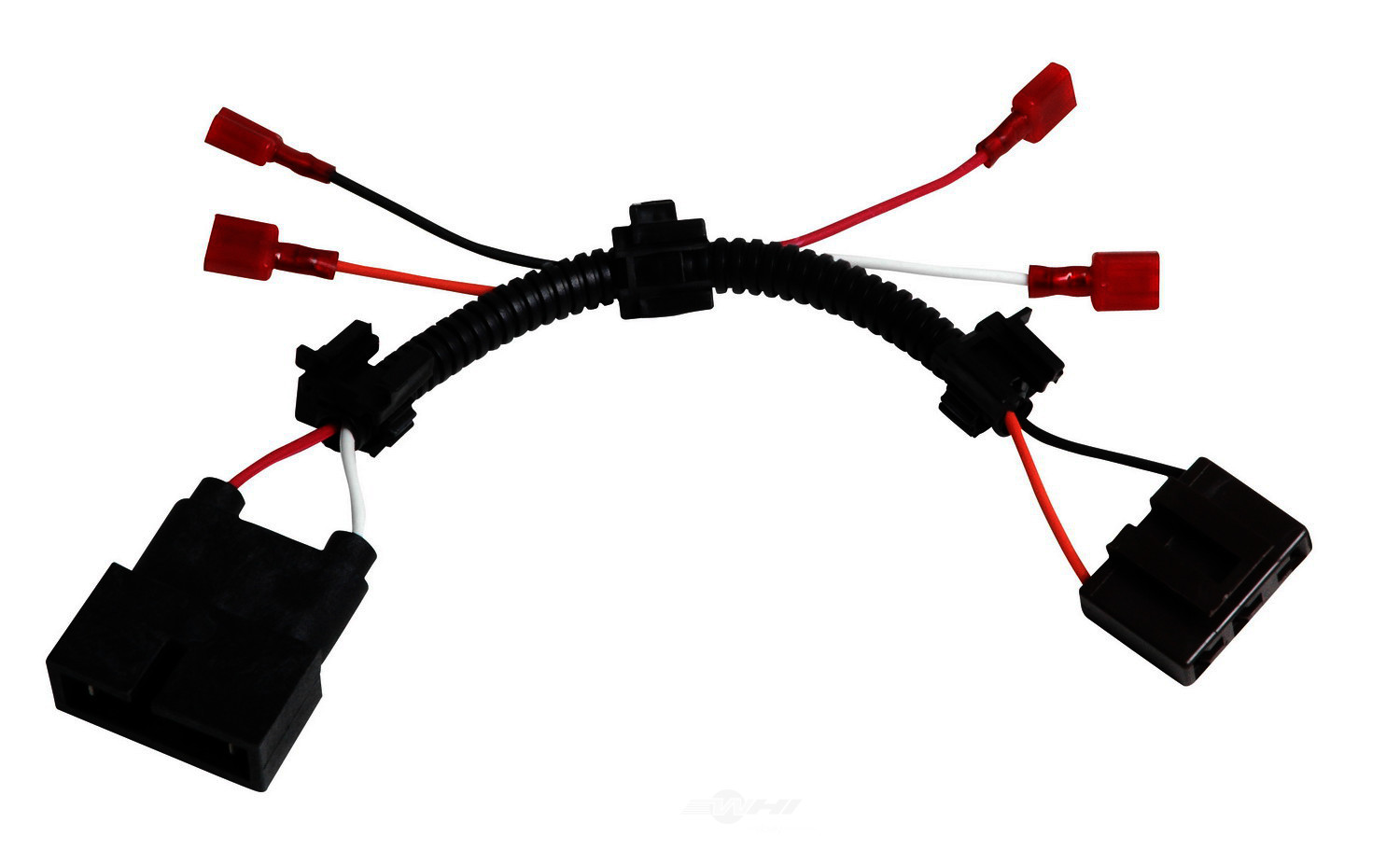 Foto de Mazo de cables del motor Ignition para Ford Mustang 1995 Marca MSD IGNIT. Nmero de Parte 8874