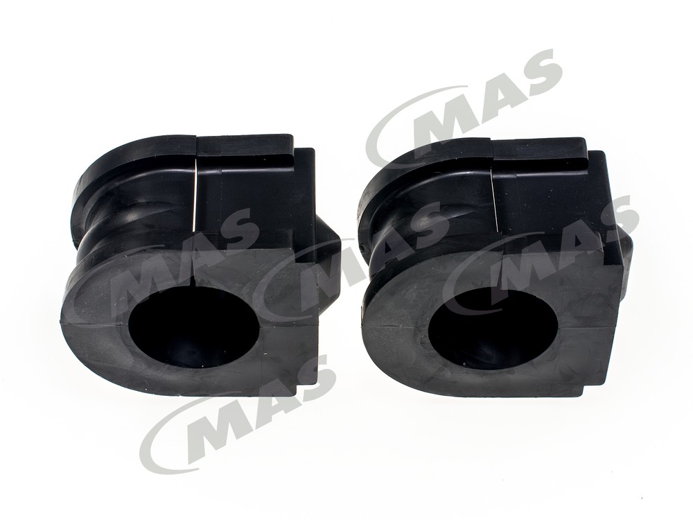 Foto de Buje de la Barra Estabilizadora Suspension para Chevrolet S10 1995 Marca MAS INDUSTRIES Nmero de Parte BB6530