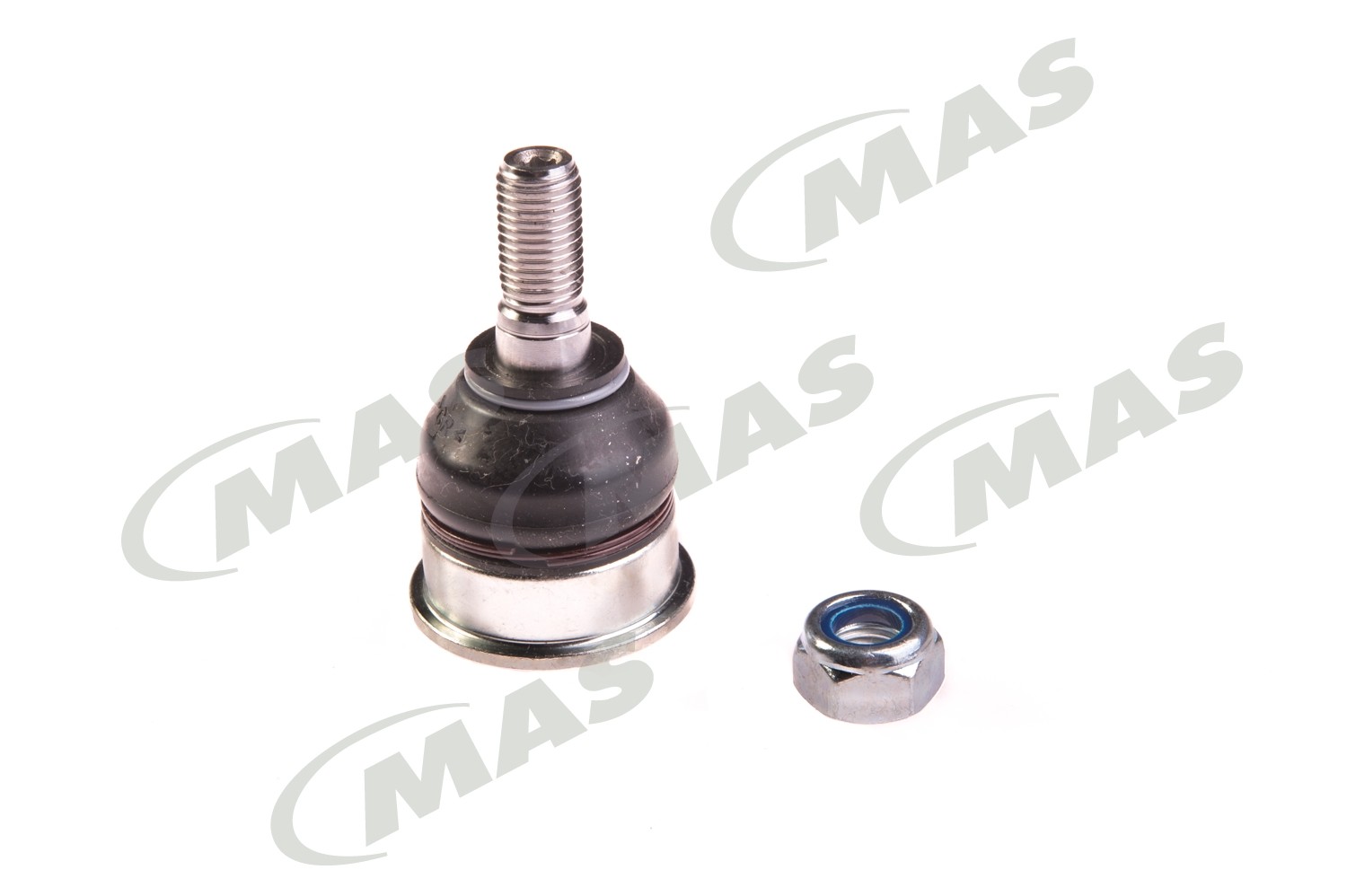 Foto de Rtula de Suspensin para Smart Fortwo 2009 Marca MAS INDUSTRIES Nmero de Parte BJ39055