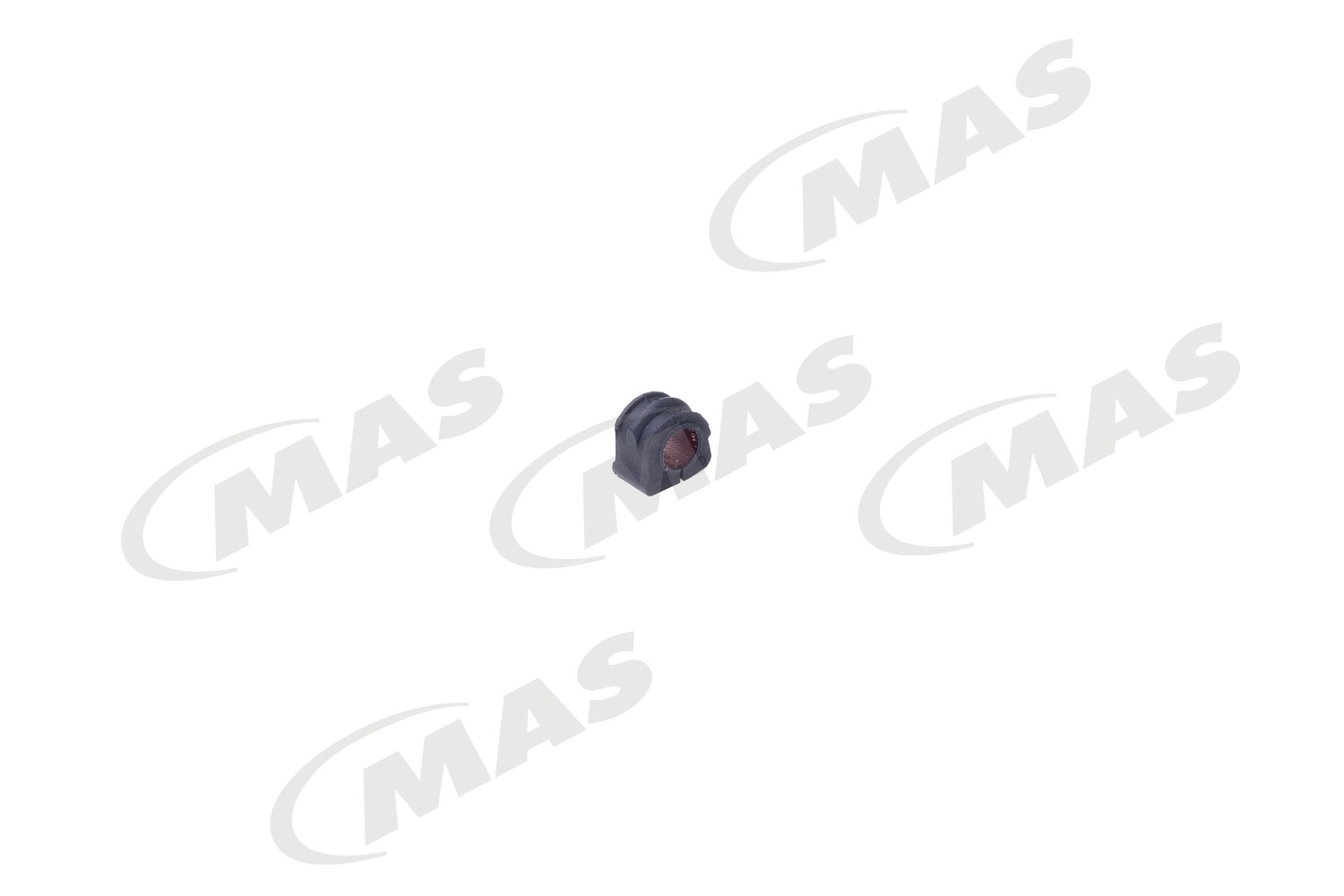 Foto de Buje de la Barra Estabilizadora, Kit para Volkswagen Golf 2003 Marca MAS INDUSTRIES Nmero de Parte BSK43030