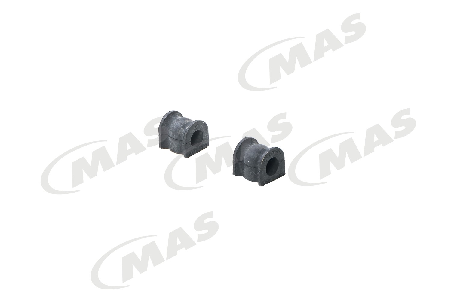 Foto de Buje de la Barra Estabilizadora, Kit para Acura TL 2002 Marca MAS INDUSTRIES Nmero de Parte BSK59540