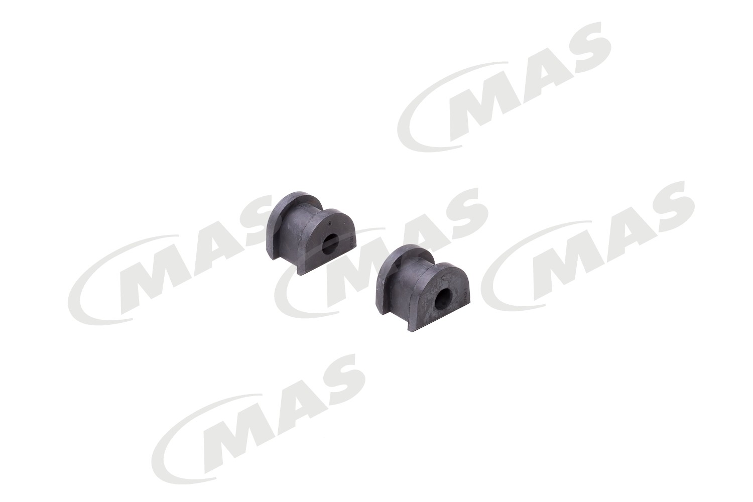 Foto de Buje de la Barra Estabilizadora, Kit para Subaru Outback 2004 Marca MAS INDUSTRIES Nmero de Parte BSK72539