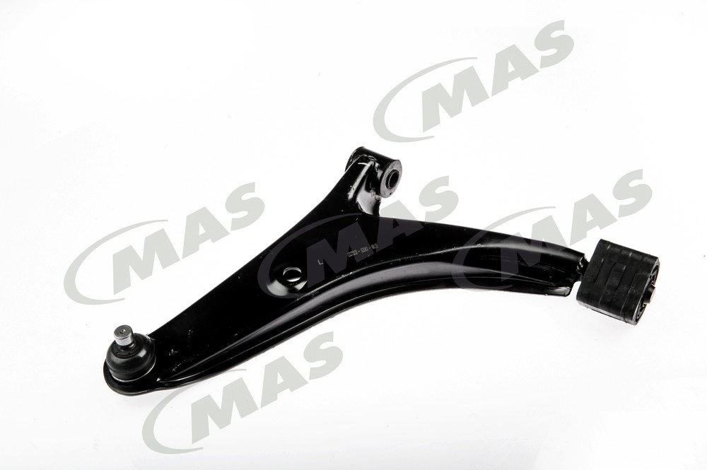 Foto de Conjunto de Brazo de Control Suspensin y Rtula para Geo Metro 1997 Marca MAS INDUSTRIES Nmero de Parte CB30819