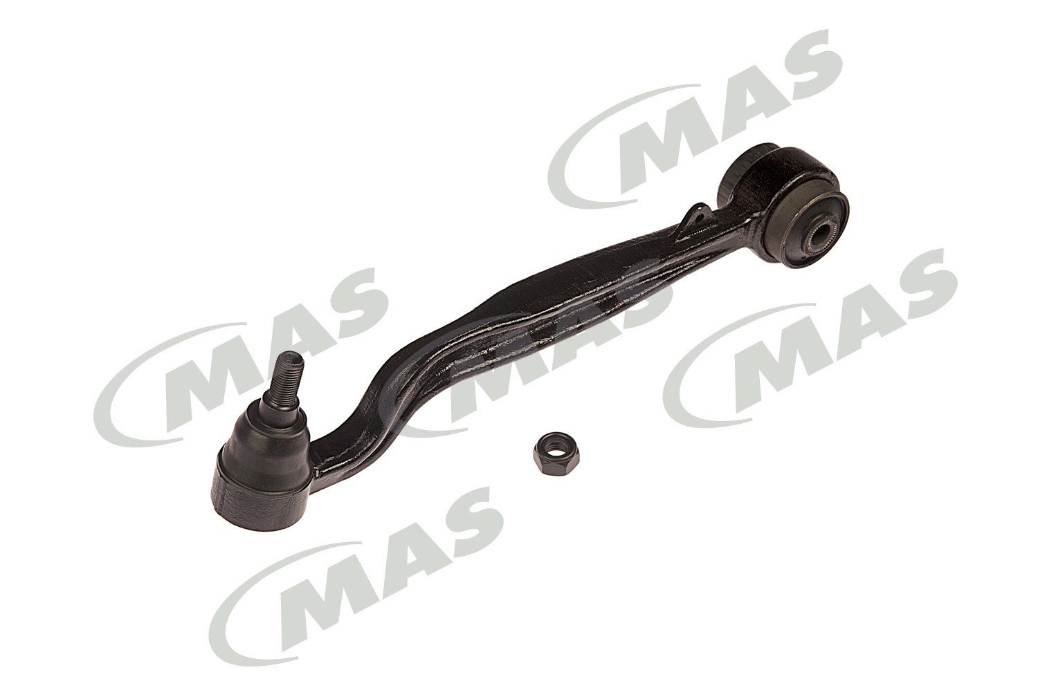 Foto de Conjunto de Brazo de Control Suspensin y Rtula para Land Rover Range Rover 2008 Marca MAS INDUSTRIES Nmero de Parte CB35065