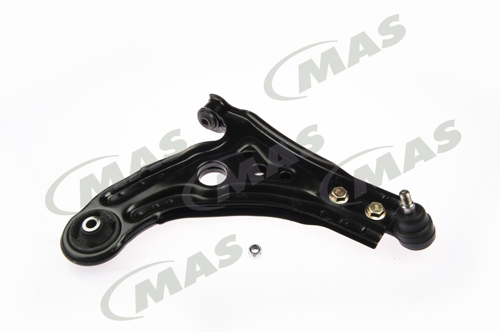 Foto de Conjunto de Brazo de Control Suspensin y Rtula para Chevrolet Aveo 2007 Marca MAS INDUSTRIES Nmero de Parte CB55004