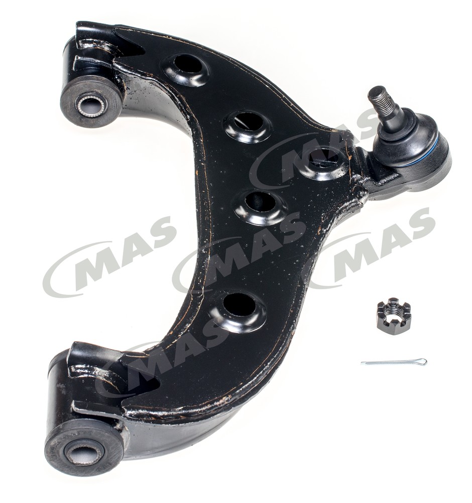 Foto de Conjunto de Brazo de Control Suspensin y Rtula para Suzuki Sidekick 1995 1996 Marca MAS INDUSTRIES Nmero de Parte CB73516