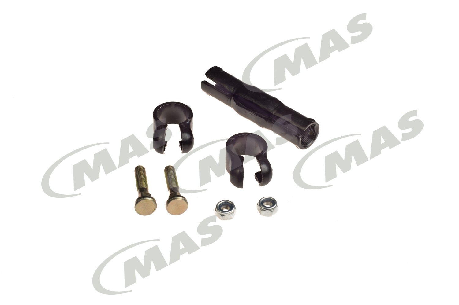 Foto de Manga de Ajuste de Terminal de Direccin para Ford Ranger 1996 Marca MAS INDUSTRIES Nmero de Parte S2079