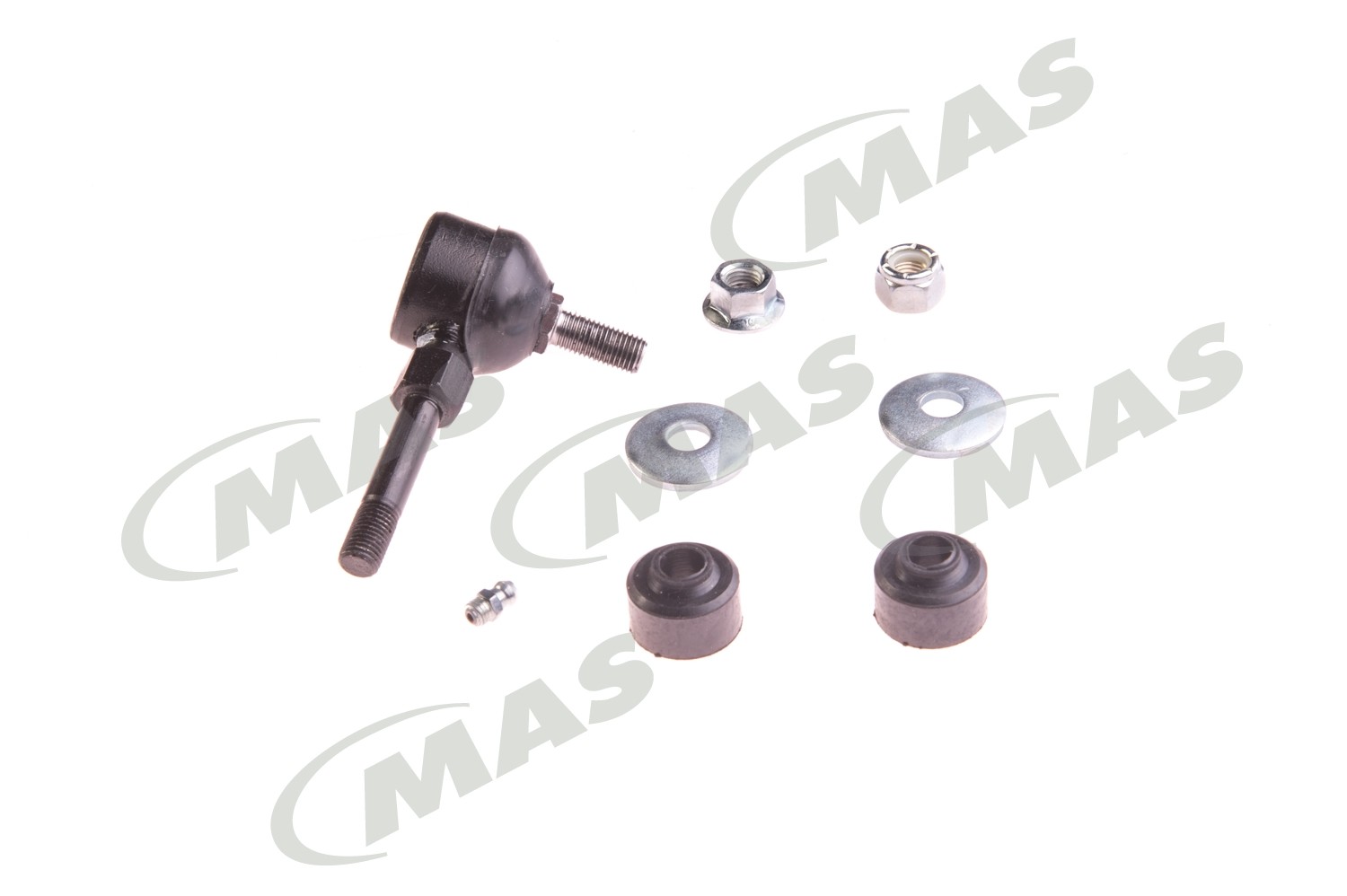 Foto de Enlace de Barra Estabilizadora para Nissan Sentra 1997 Marca MAS INDUSTRIES Nmero de Parte SK8643