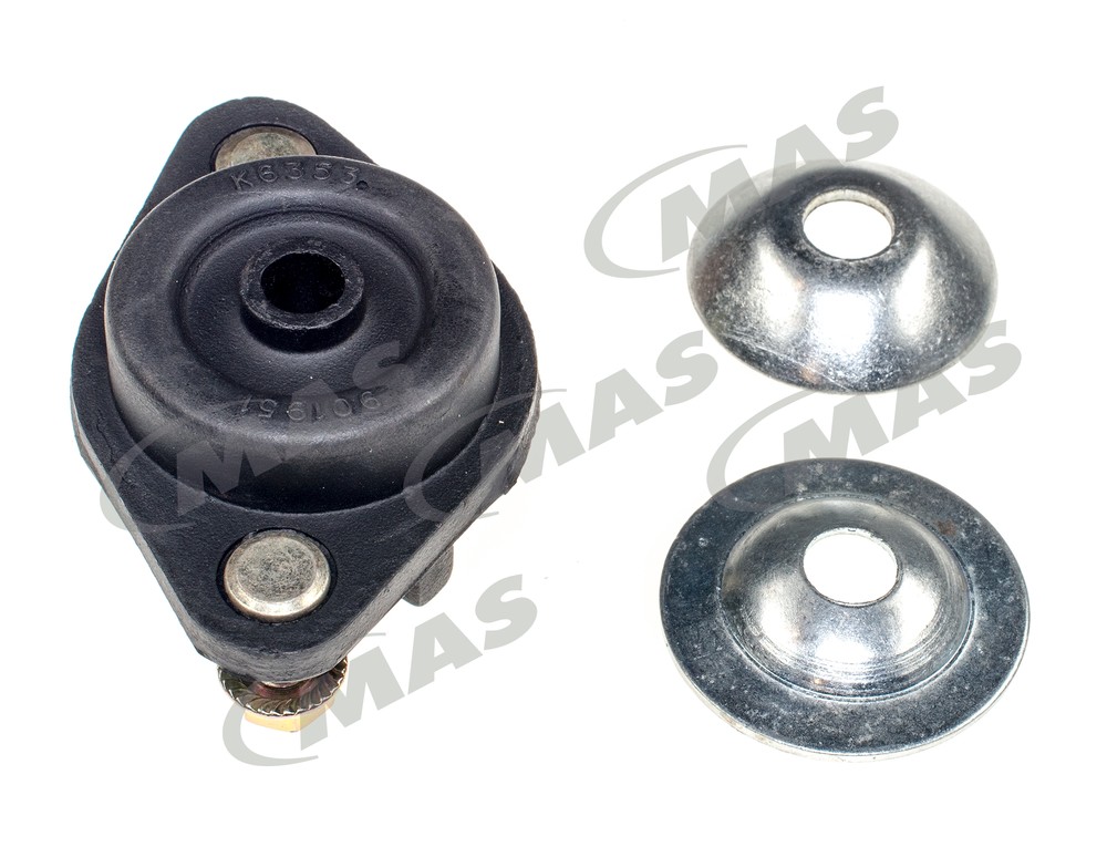 Foto de Soporte de Amortiguador para Buick Century 1994 Marca MAS INDUSTRIES Nmero de Parte SM90506