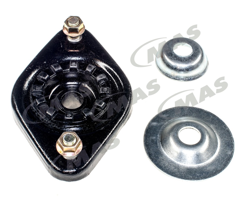 Foto de Juego de Montura del puntal de Suspensin para Buick LeSabre 1986 Marca MAS INDUSTRIES Nmero de Parte SM90526