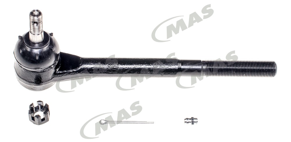 Foto de Terminal de la direccin para Chevrolet S10 Blazer 1984 Marca MAS INDUSTRIES Nmero de Parte T2033