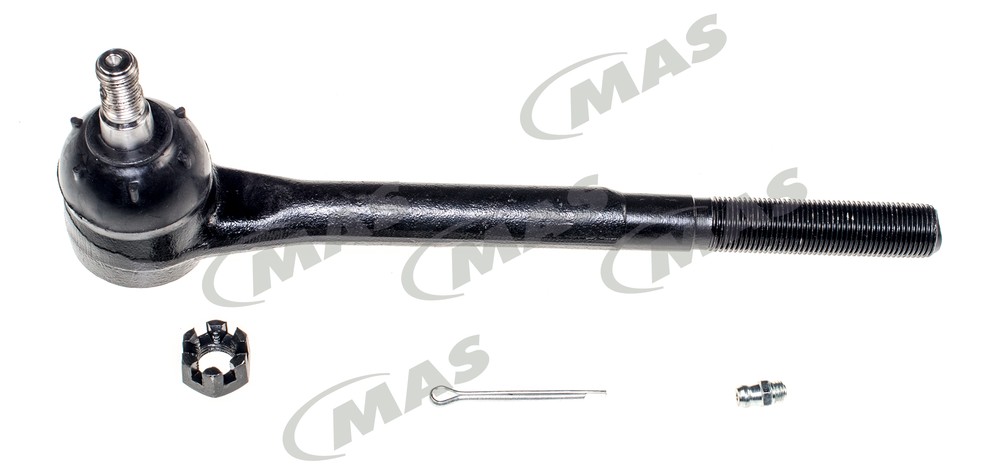 Foto de Terminal de la direccin para Chevrolet S10 Blazer 1984 Marca MAS INDUSTRIES Nmero de Parte T2034