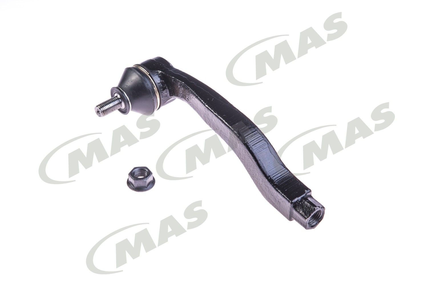 Foto de Terminal de la direccin para Honda Civic 1995 Marca MAS INDUSTRIES Nmero de Parte T3331