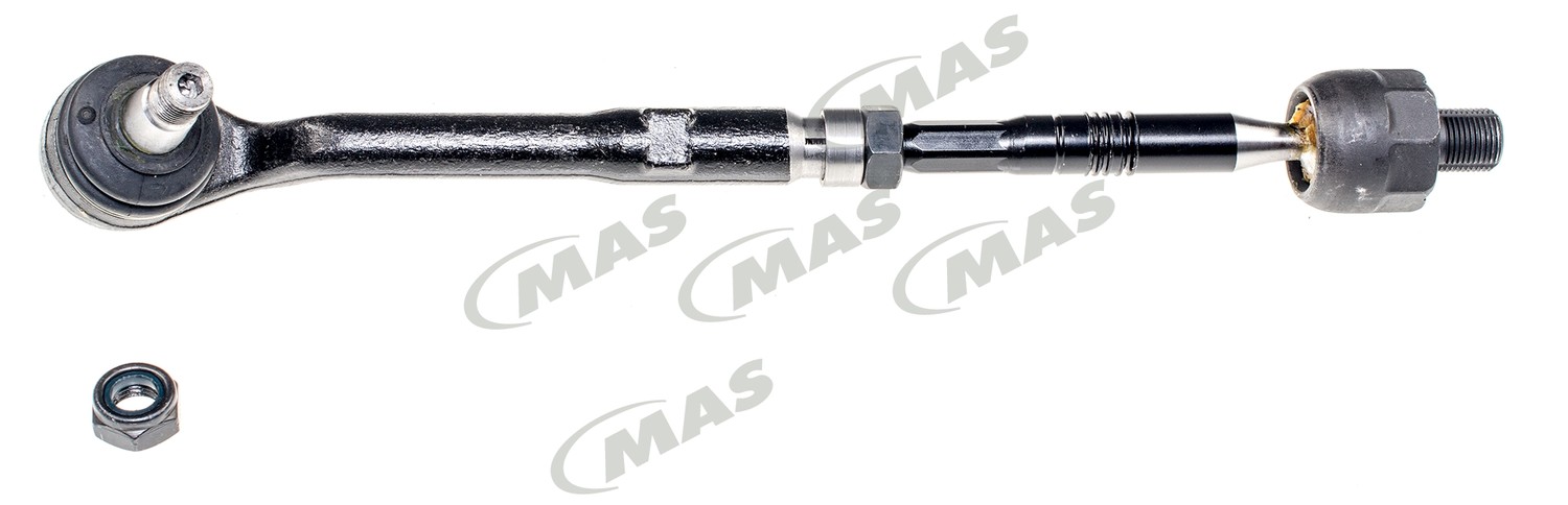 Foto de Conjunto de Terminal de Direccin para BMW X5 2002 Marca MAS INDUSTRIES Nmero de Parte TA14055