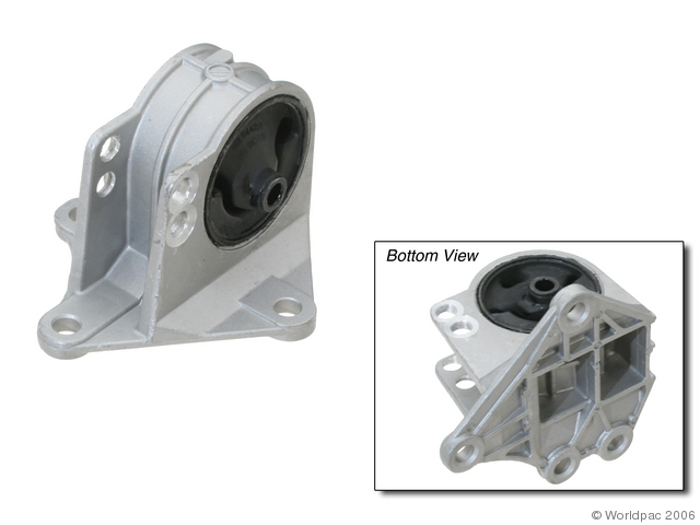 Foto de Montura De Transmisin Manual para Mitsubishi Eclipse Mitsubishi Galant Eagle Talon Marca Mtc Nmero de Parte W0133-1621201