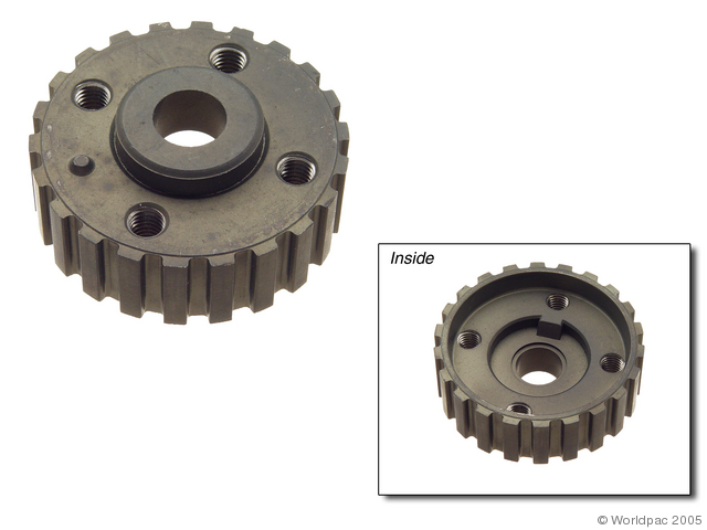 Foto de Engranaje del Cigueal para Audi y Volkswagen Marca Mtc Nmero de Parte W0133-1633565