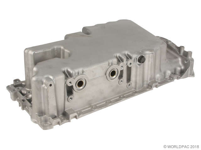 Foto de Crter para Volvo S40 Volvo V50 Volvo C70 Volvo C30 Marca Mtc Nmero de Parte W0133-1912634