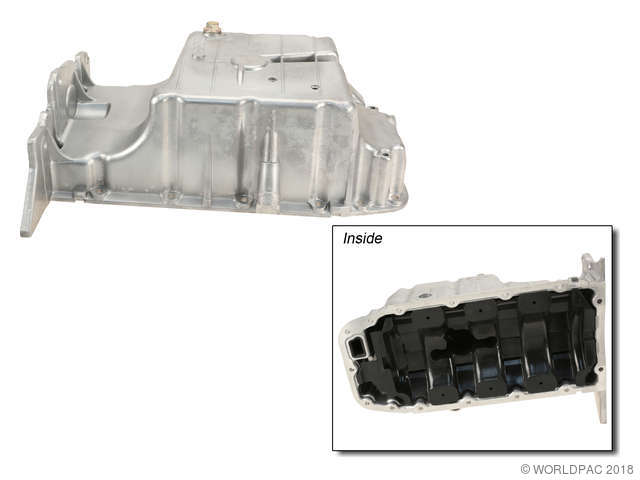 Foto de Crter para Chevrolet Sonic Chevrolet Cruze Chevrolet Cruze Limited Marca Mtc Nmero de Parte W0133-2009651