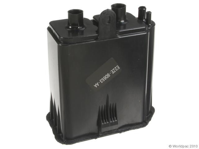 Foto de Canister para Ford, Lincoln, Mercury Marca Motorcraft Nmero de Parte W0133-1698805