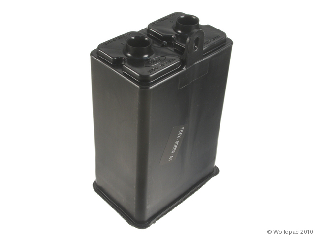 Foto de Canister para Ford, Lincoln, Mercury Marca Motorcraft Nmero de Parte W0133-1701843